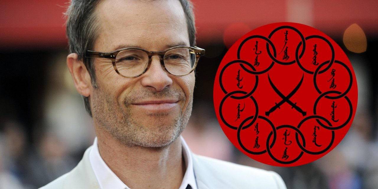 Shang-Chi: Guy Pearce Not Asked to Reprise His Fiery MCU Role for The Legend Of The ten Rings