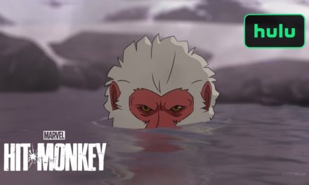 Hit Monkey: Watch the Insane New Trailer for Marvel’s Newest Anti-Hero Now