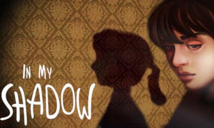 In My Shadow: Nintendo Reveals New Gameplay For Switch