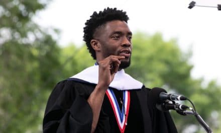 Howard University’s College of Art Renamed After Chadwick Boseman