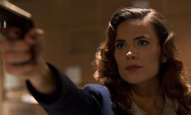 Hayley Atwell Cast As Laura Croft in Tomb Raider