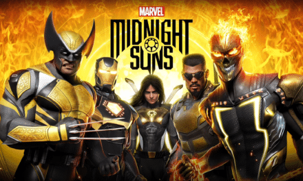 Marvel’s Midnight Suns Debuts First Gameplay and Details