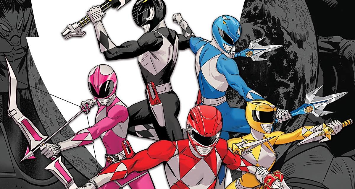4 Of The Best Tabletop Games For Power Rangers Fans
