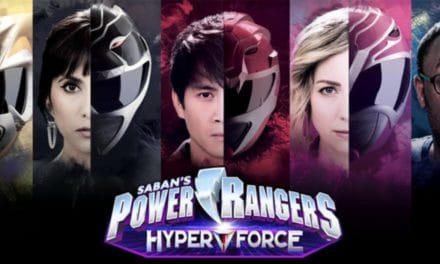 New Power Rangers HyperForce Season 2 Details Revealed