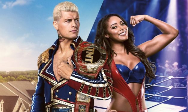 Cody Rhodes Compares Old School Wrestling Psychology To the Modern Day