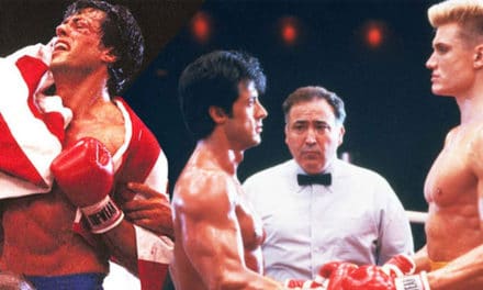 ‘Rocky V. Drago: The Ultimate Director’s Cut’ On Demand And Digital Everywhere Nov. 12th