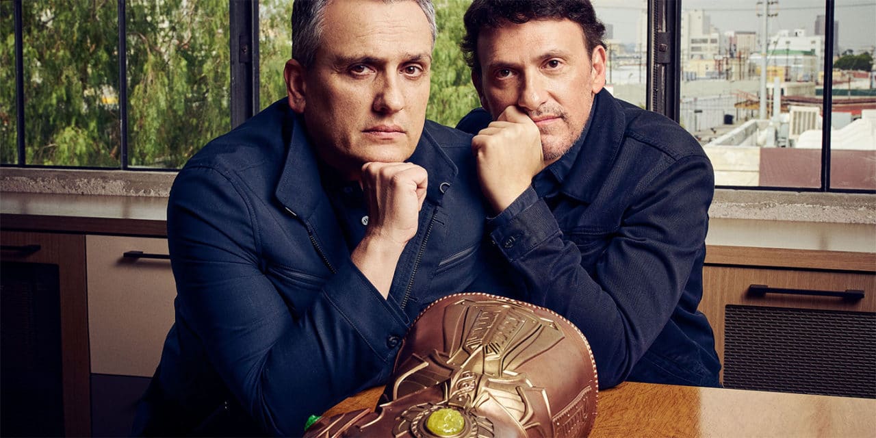 The Russo Brothers May Make Triumphant Return To MCU