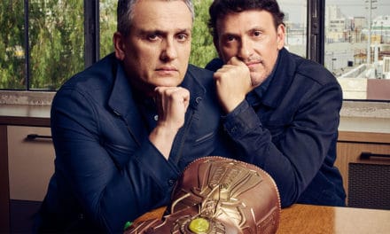 The Russo Brothers May Make Triumphant Return To MCU