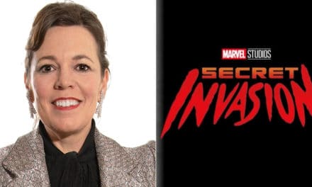 Olivia Colman Character Details In Secret Invasion Revealed