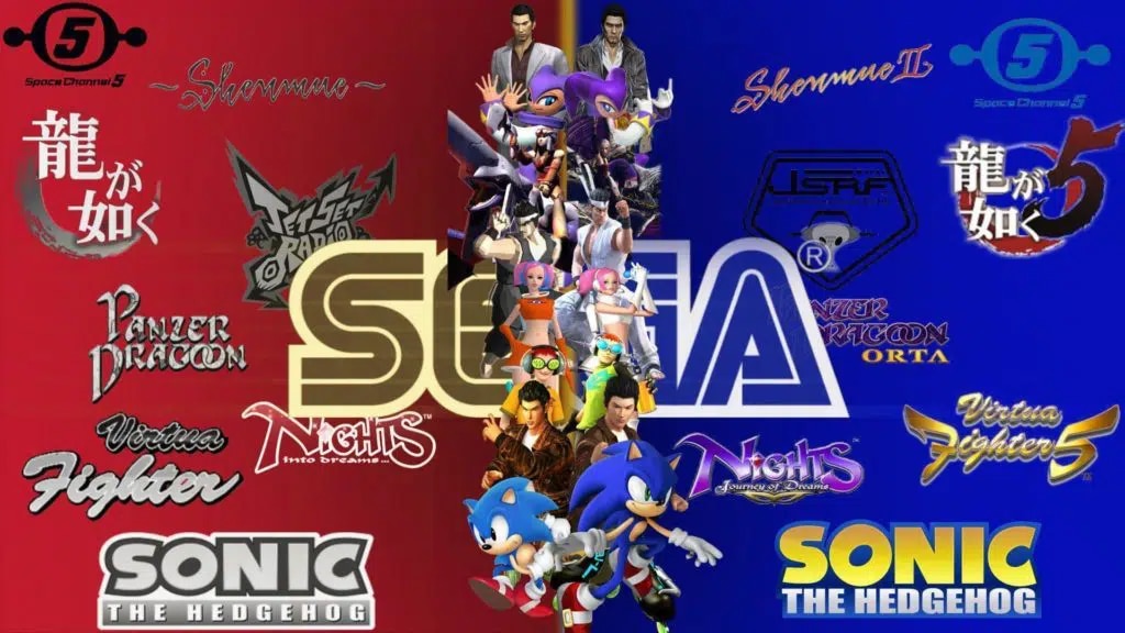 Sega To Announce “New RPG” At This Year’s Upcoming Tokyo Game Show