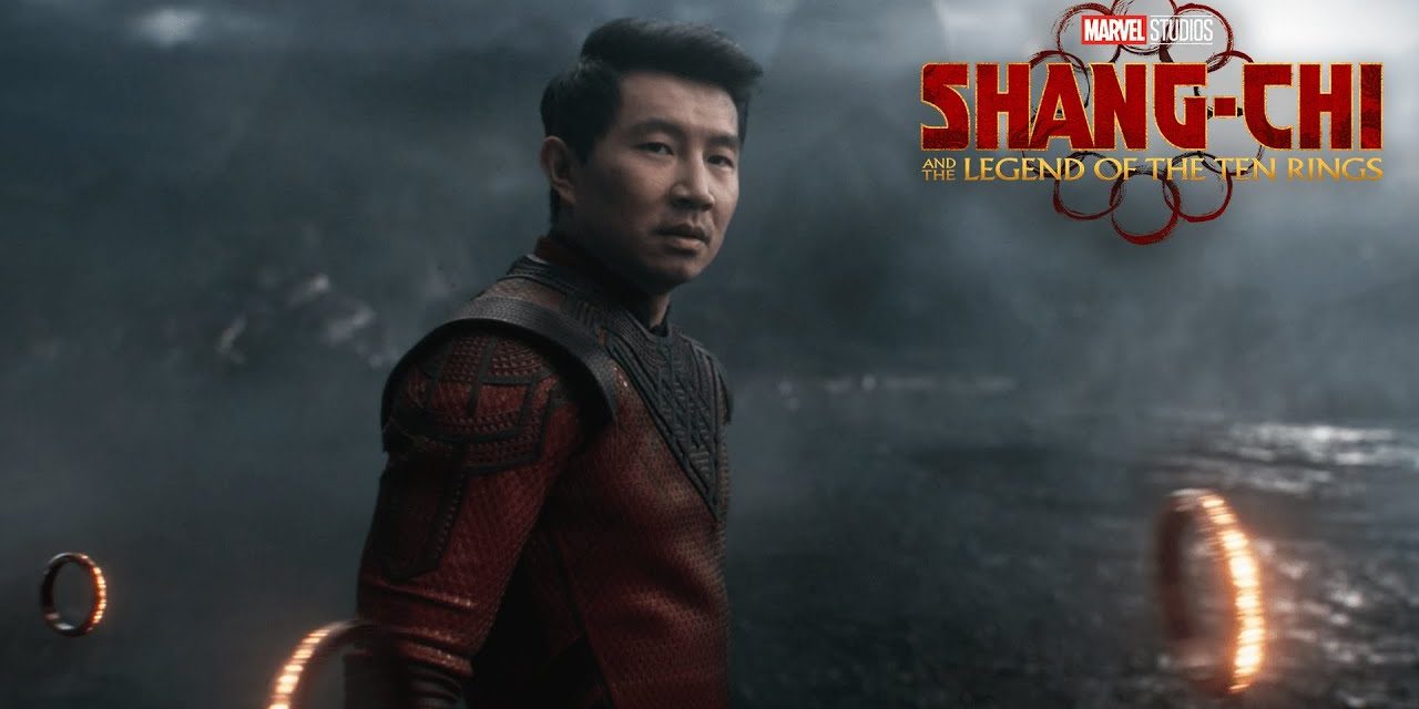 Shang-Chi Smashes Box Office Records with $90 Million Haul