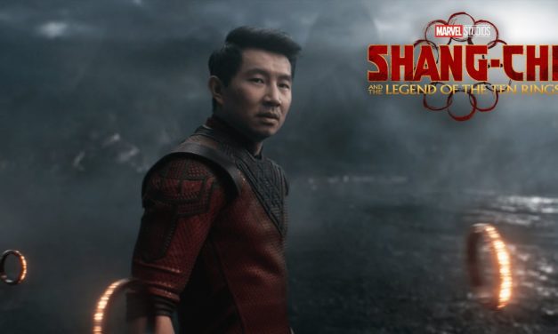 Shang-Chi Smashes Box Office Records with $90 Million Haul