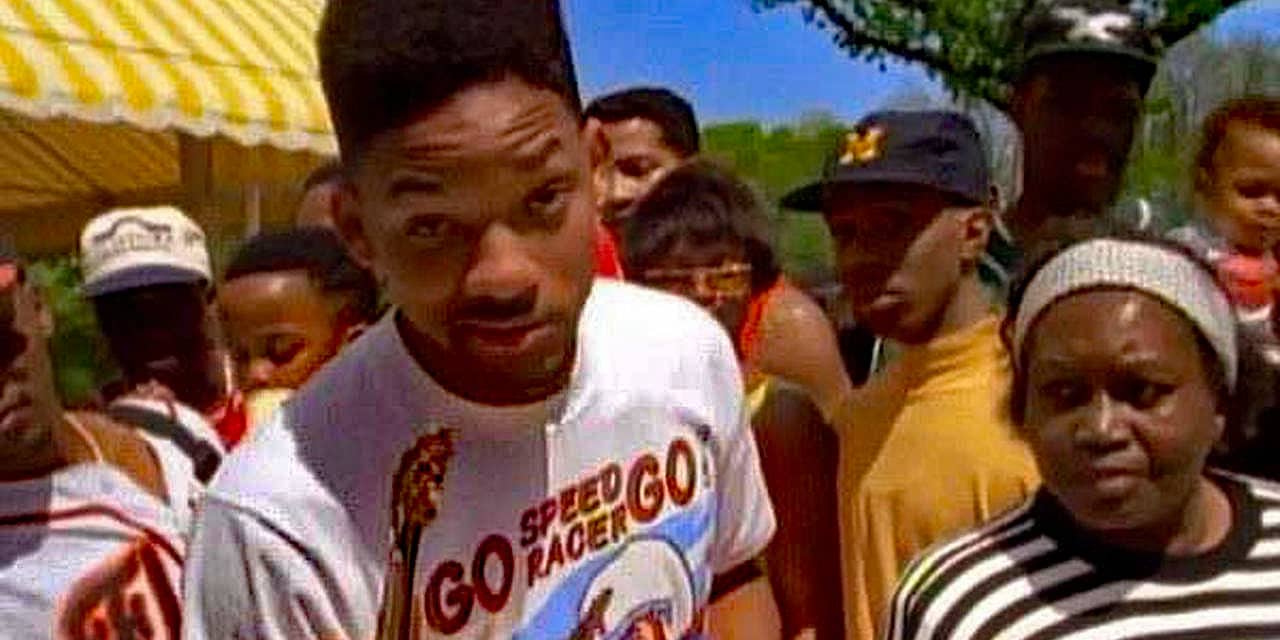 Summertime: New Musical Movie Based On Dj Jazzy Jeff And The Fresh Prince Hip-Hop Hit In Development For Sony Pictures
