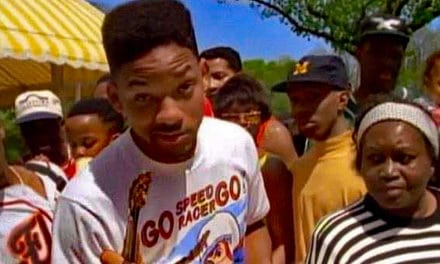 Summertime: New Musical Movie Based On Dj Jazzy Jeff And The Fresh Prince Hip-Hop Hit In Development For Sony Pictures