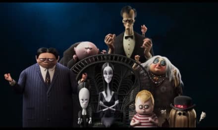 The Addams Family 2: Fun New Trailer 2 Released