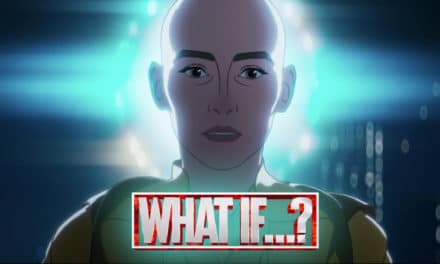 Is The Ancient One Is Actually Responsible For Destroying The Universe In Marvel’s What If…?