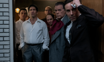 The Many Saints of Newark: The Sopranos Crime Family Prequel Gets 2nd Trailer Ahead of Release