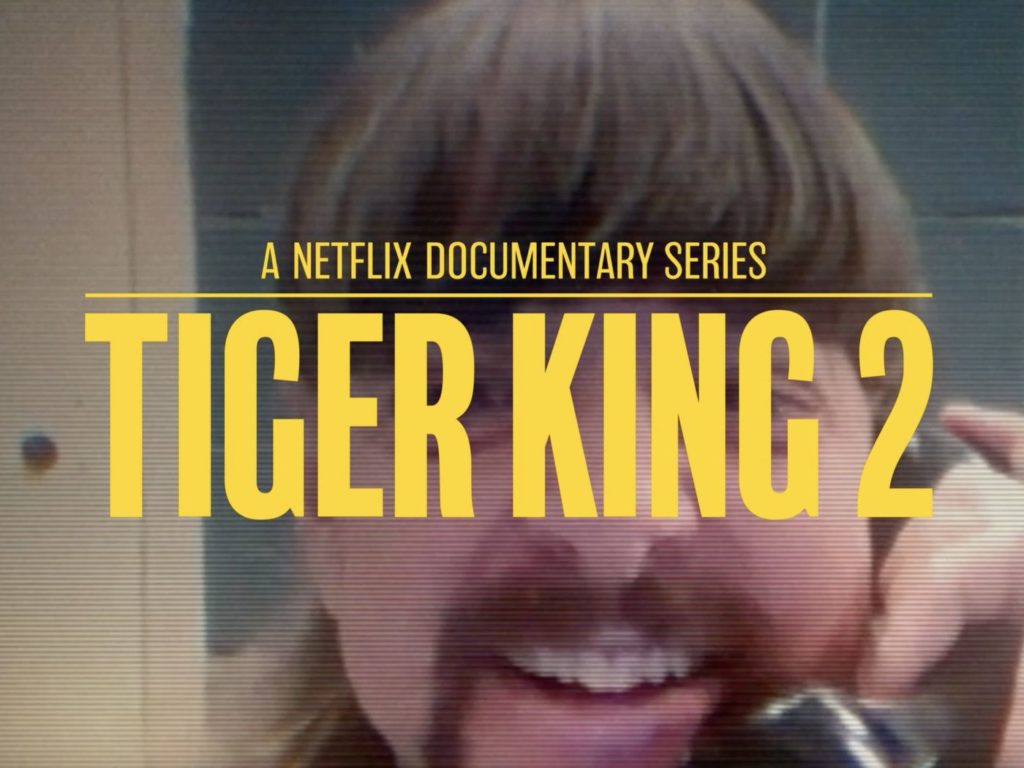 tiger king 2 woo