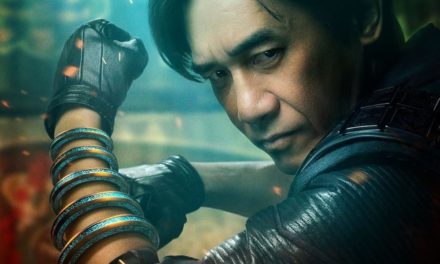 Shang-Chi Director Reveals A Certain Character’s Fate Changed Drastically