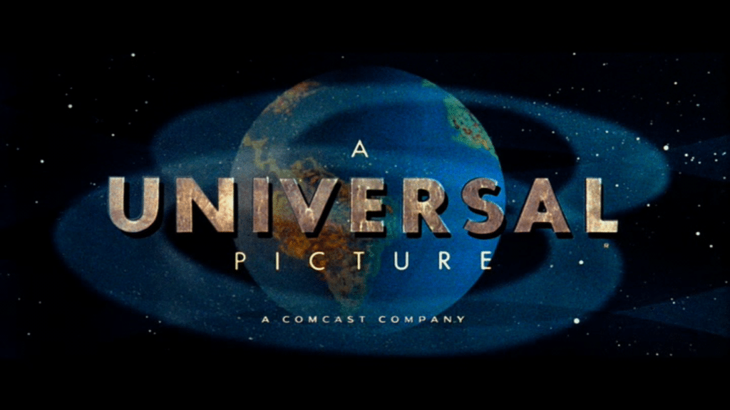 Universal Pictures Christopher Nolan