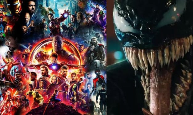 All Signs Leading Up to Venom Devouring His Way Into The MCU
