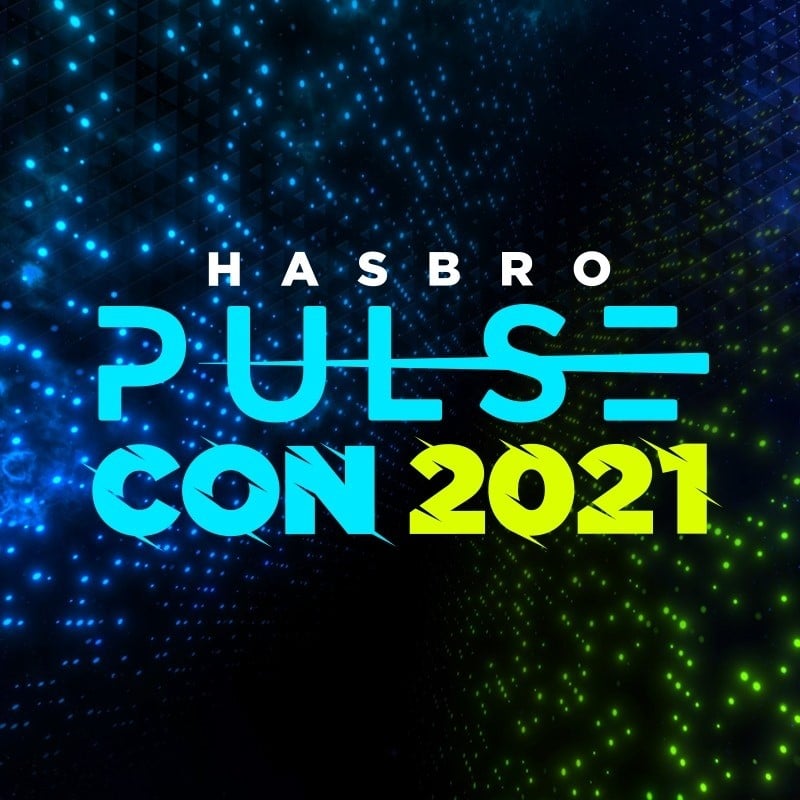Hasbro Pulse Con