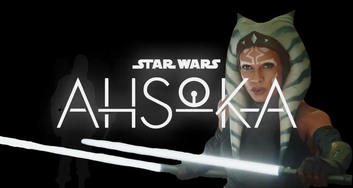 Ahsoka: New Character Details For The Highly Anticipated Star Wars Series: Exclusive