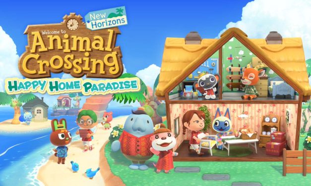Nintendo Announces Exciting New Animal Crossing Updates