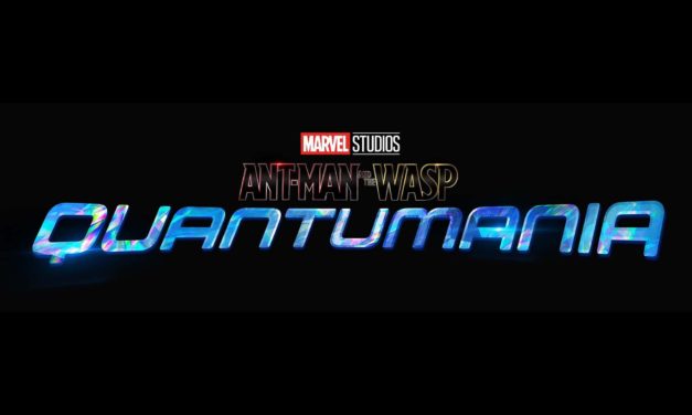 Ant-Man and The Wasp: Quantumania First Look at William Jackson Harper’s Mysterious Quaz