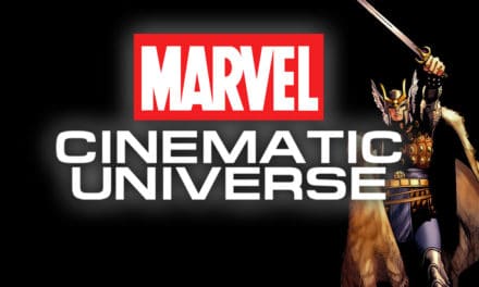 Who Is Balder The Brave And What Mystery MCU Project Is He Rumored To Make His 1st Appearance?
