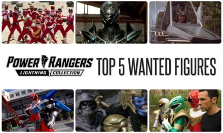 Top 5 Lightning Collection Figures For Hasbro To Make