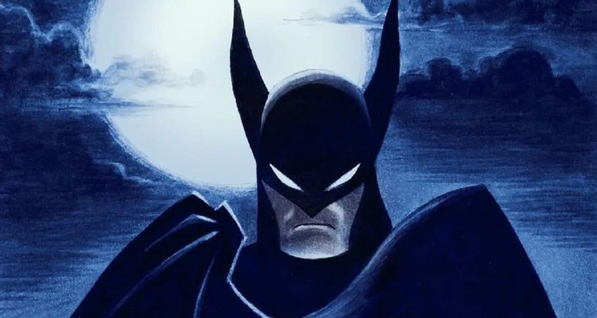 Batman Caped Crusader Will Serve As A Pseudo-Prequel To Batman: Animated Series