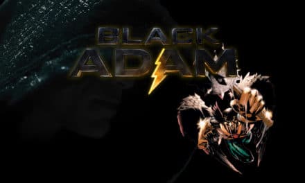 Will Black Adam See The Death Of Hawkman?