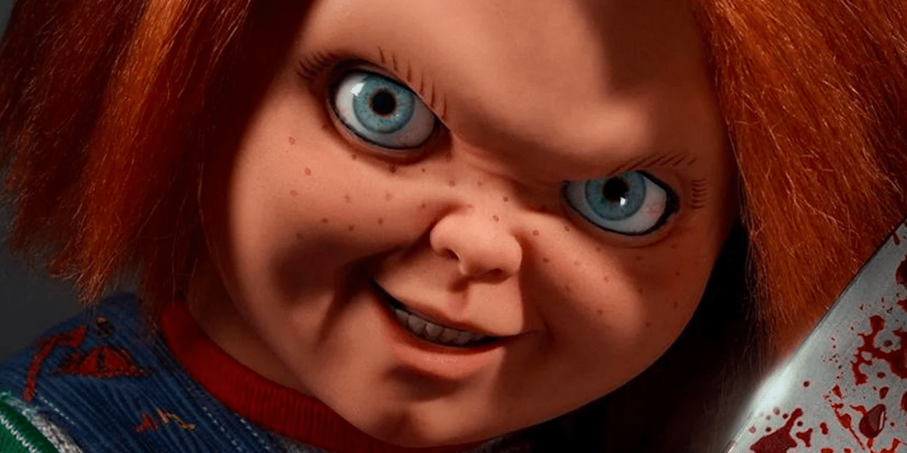 New Chucky Series Will Dive Deeper Into The Serial Killer’s Backstory