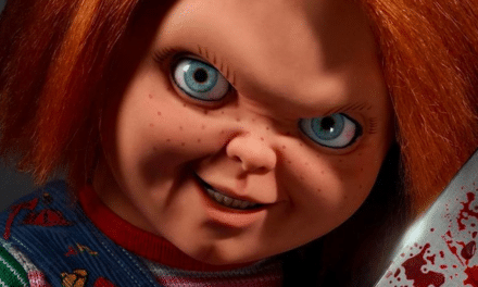 New Chucky Series Will Dive Deeper Into The Serial Killer’s Backstory