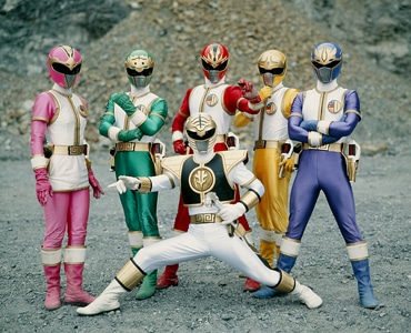 5 Power Rangers Teams You Will Never See In The Show - The Illuminerdi