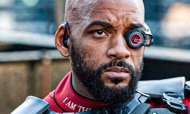 Will Smith Explains Why He Didn’t Reprise The Role Of Deadshot In The Suicide Squad (2021)