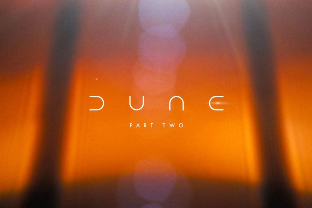 Dune Part 2 Officially Greenlit By Legendary - The Illuminerdi