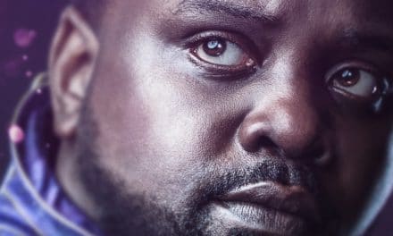 Eternals: Brian Tyree Henry on Individuality And Representation In Upcoming Blockbuster Epic