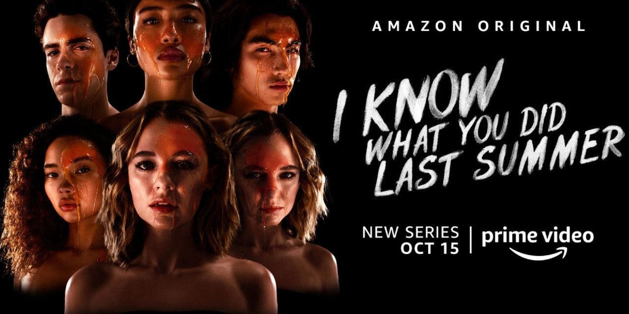 I Know What You Did Last Summer Review: A Promising But Flawed First 4 Episodes