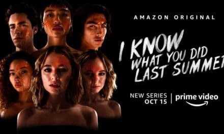 I Know What You Did Last Summer Review: A Promising But Flawed First 4 Episodes