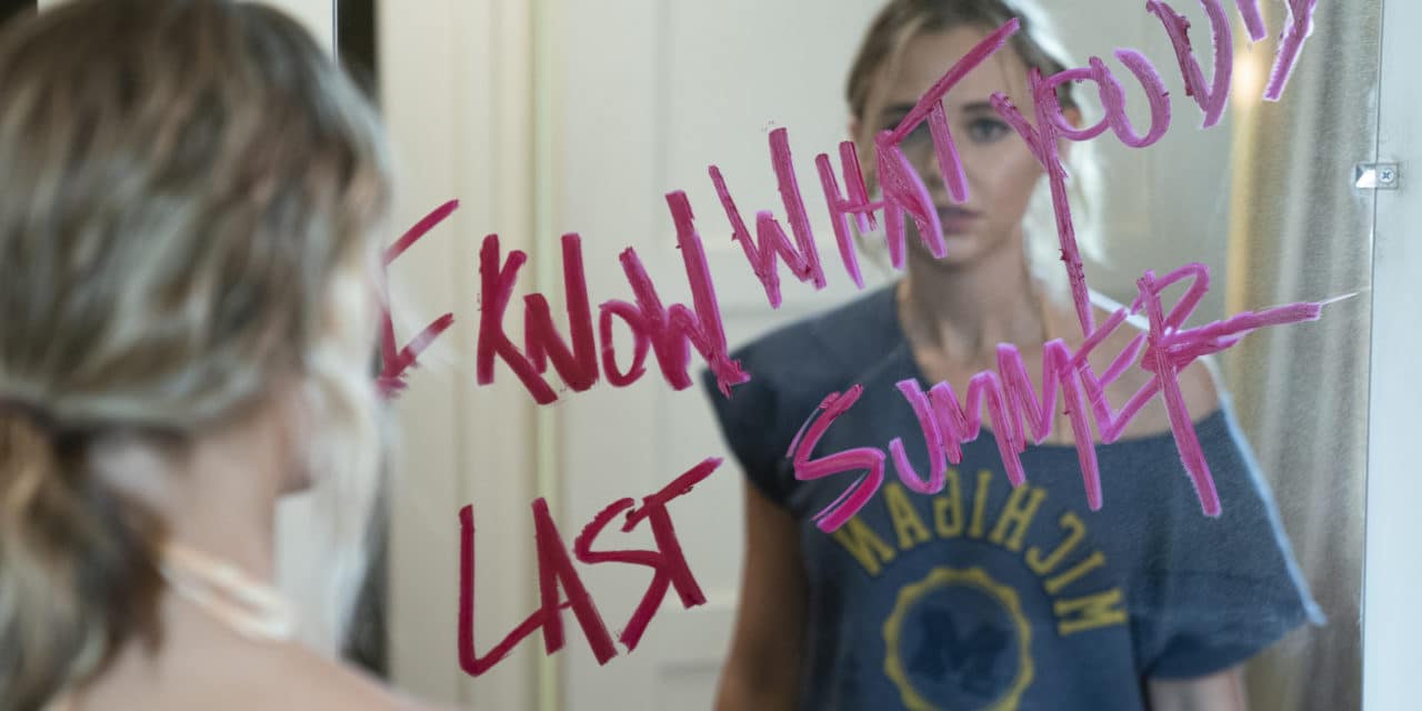 I Know What You Did Last Summer: Series Recap & Episode 6 Review “Least You Had A Spare”