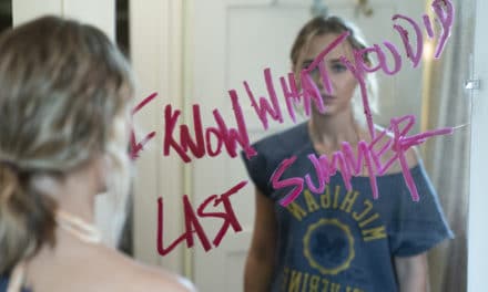 I Know What You Did Last Summer: Series Recap & Episode 6 Review “Least You Had A Spare”