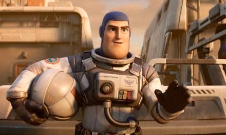 Lightyear: Watch The New Teaser Trailer Bring The Popular Pixar Astronaut Into “Real Life”