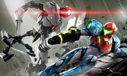 Metroid Dread Developer Neglects To Credit Multiple Staff Members