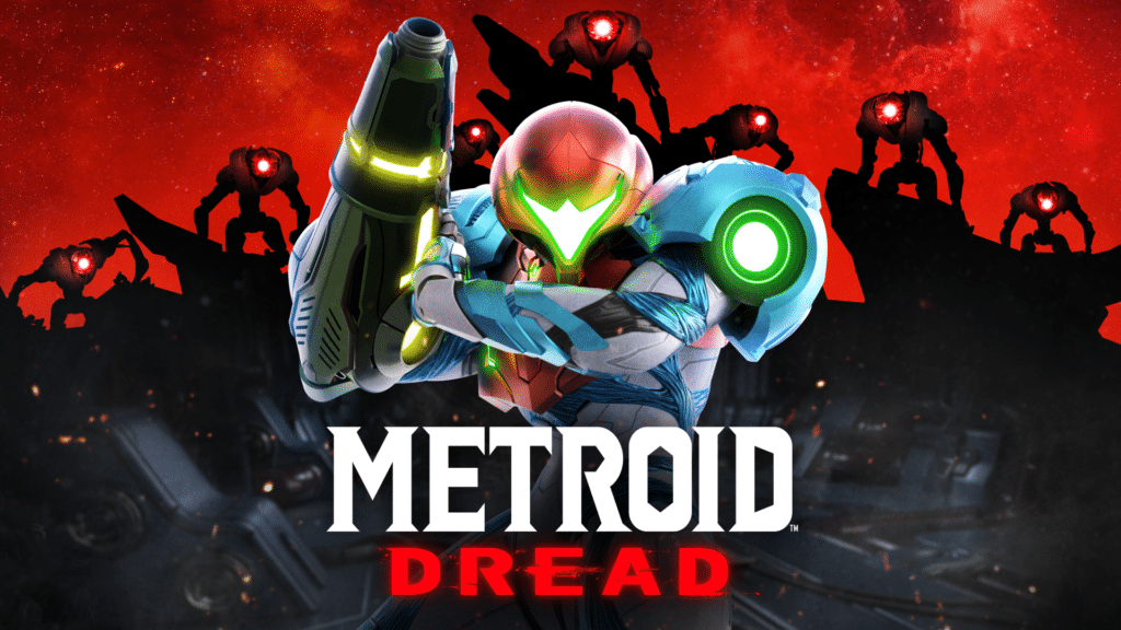 Metroid Dread Developer Neglects To Credit Multiple Staff Members - The Illuminerdi
