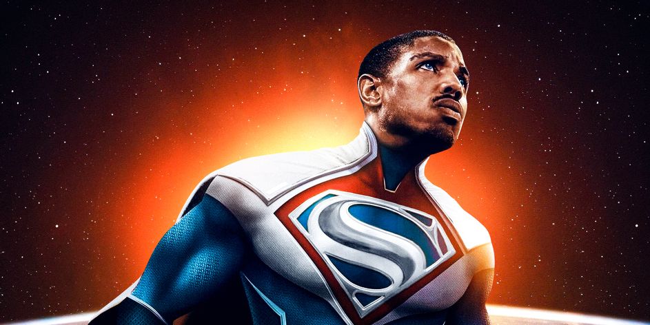 Val Zod: Michael B. Jordan's Black Superman Project Taps Writers Darnell Metayer & Josh Peters - The Illuminerdi