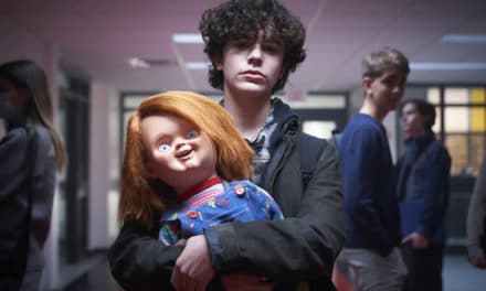 Chucky Series Will Tackle Will Tackle Major Issues Teens Face Today