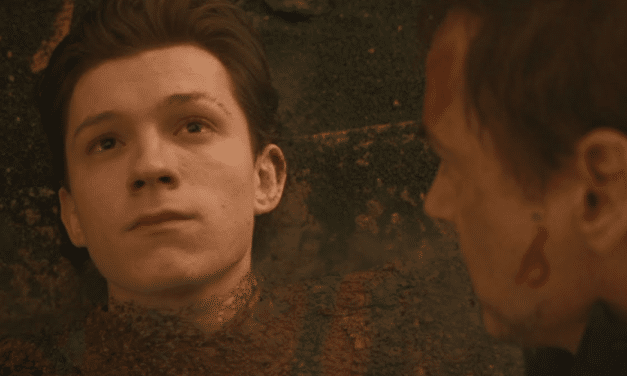 Did Tom Holland Just Say Spider-Man No Way Home is the End of the Franchise?