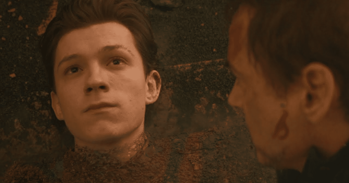 Did Tom Holland Just Say Spider-Man No Way Home is the End of the Franchise?